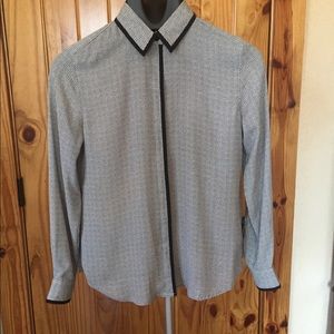 Ann Taylor LOFT Blouse